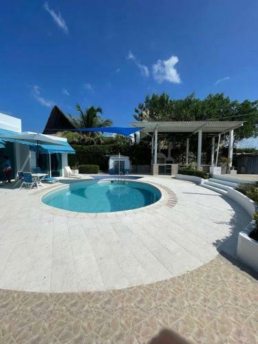 Villa I Mar Cartagena