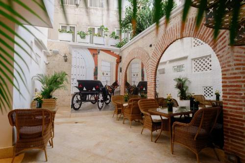 Hotel Casa Del Gobernador
