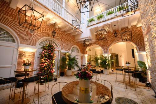 Hotel Casa Del Gobernador