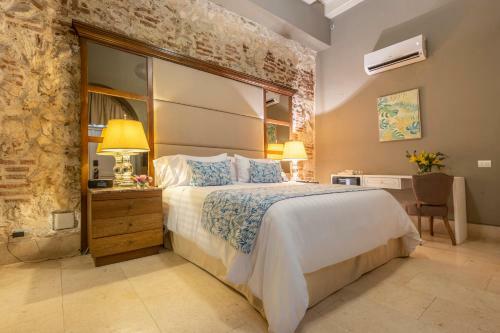 Hotel Casa Del Gobernador