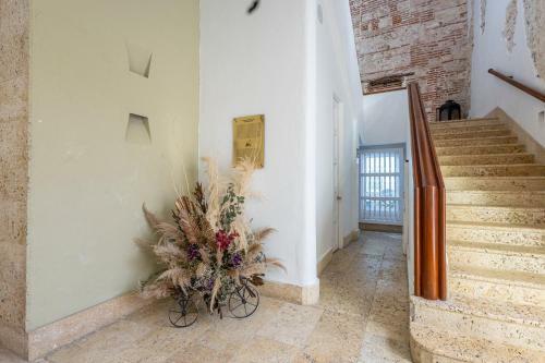 Hotel Casa Del Gobernador