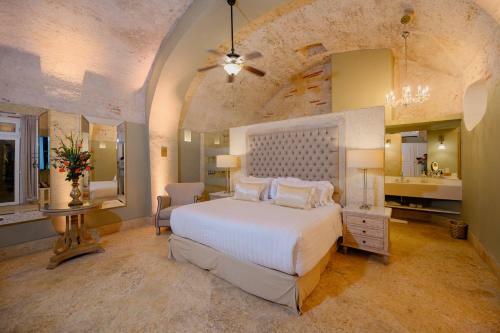 Hotel Casa Del Gobernador