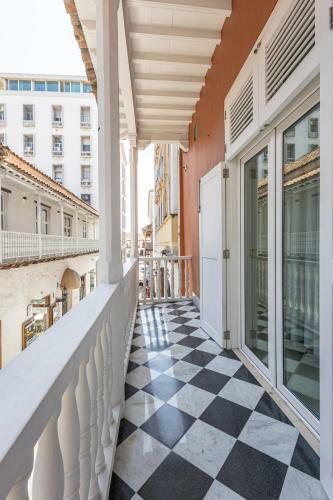 Hotel Casa Del Gobernador