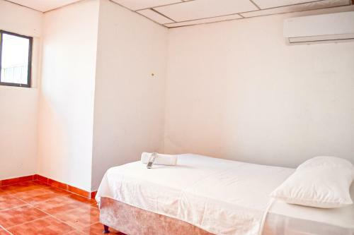 Cartagena Hostal