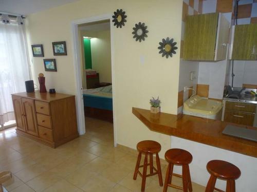 Apartamento Cartagena
