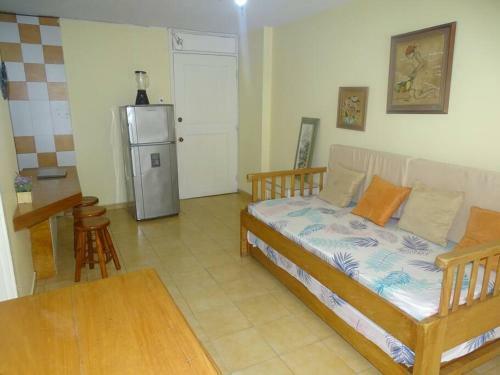 Apartamento Cartagena