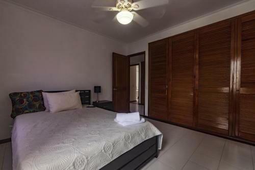 Apartamento Cozy Castillogrande Beachfront