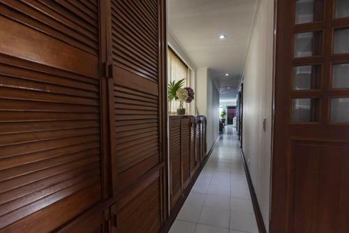 Apartamento Cozy Castillogrande Beachfront