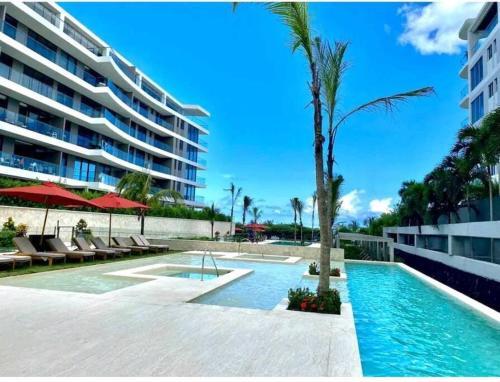 Apartamento Next To The Beach
