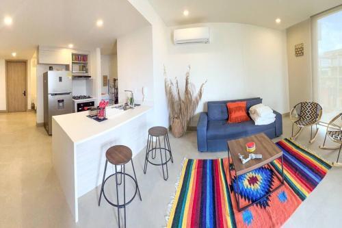 Apartamento Next To The Beach