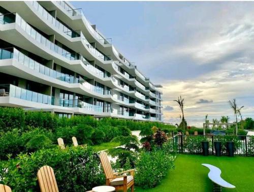 Apartamento Next To The Beach