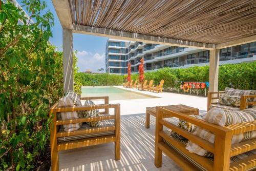 Apartamento Next To The Beach