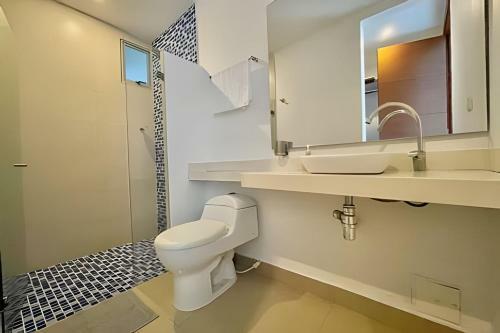 Apartamentos Con Vista Al Mar