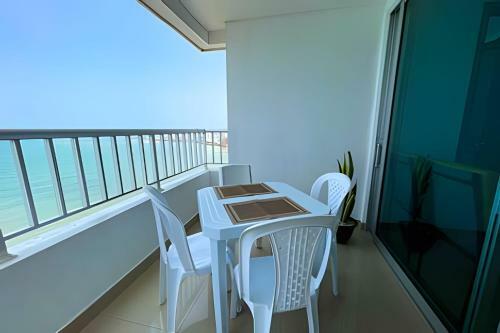 Apartamentos Con Vista Al Mar