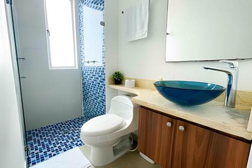 Apartamentos Con Vista Al Mar