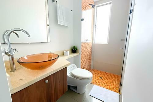 Apartamentos Con Vista Al Mar