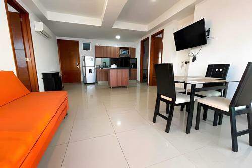 Apartamentos Con Vista Al Mar