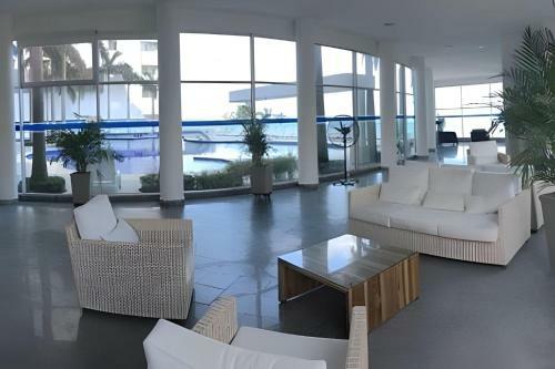 Apartamentos Con Vista Al Mar