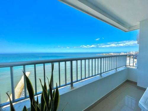 Apartamentos Con Vista Al Mar