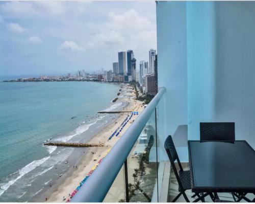 Apartamento Frente Al Mar