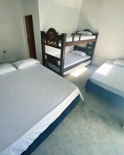 Hostal Casa Santorini