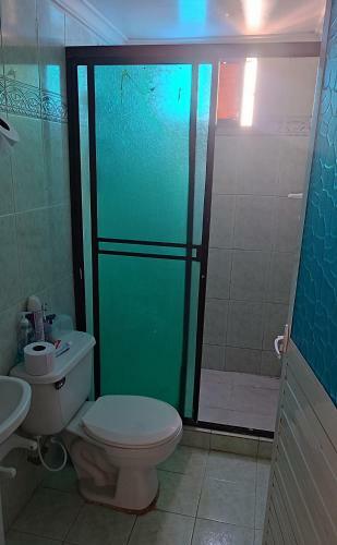 Bed & Breakfast Habitaci�nes El Mirador