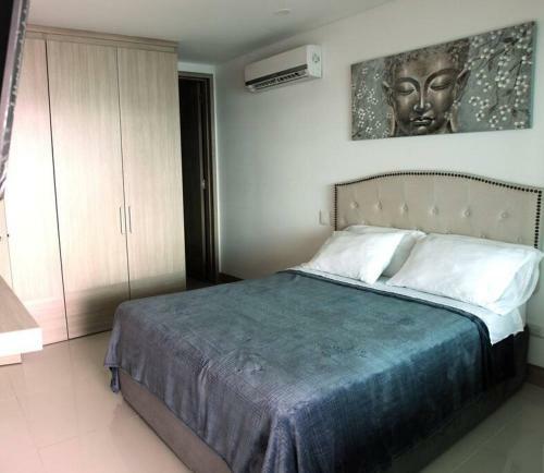 Apartamento Palmetto Sunset 2903 With An Amazing Ocean View