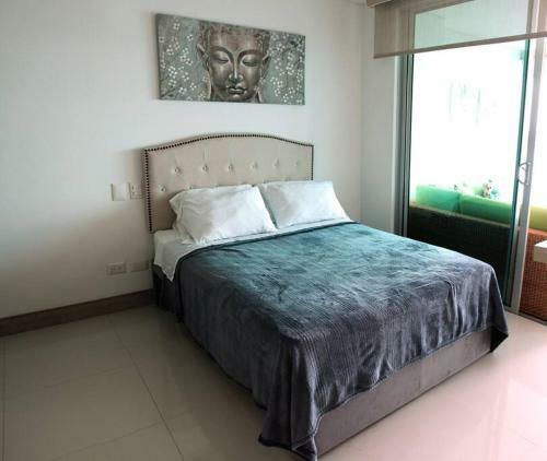 Apartamento Palmetto Sunset 2903 With An Amazing Ocean View