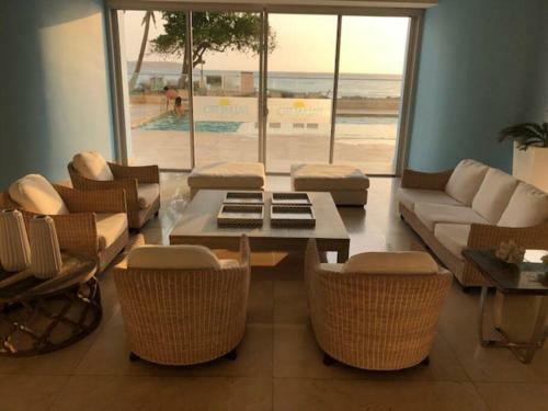 Apartamento Palmetto Sunset 2903 With An Amazing Ocean View
