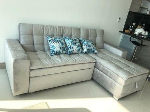Apartamento Palmetto Sunset 2903 With An Amazing Ocean View