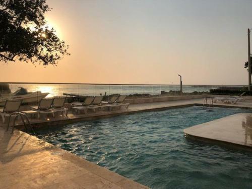 Apartamento Palmetto Sunset 2903 With An Amazing Ocean View