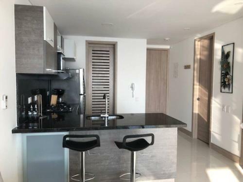 Apartamento Palmetto Sunset 2903 With An Amazing Ocean View
