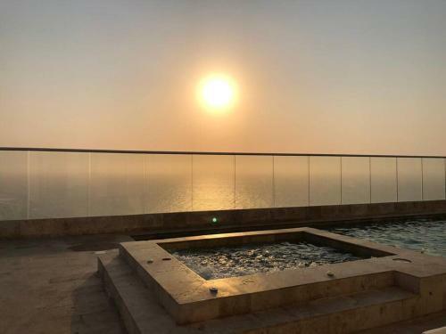 Apartamento Palmetto Sunset 2903 With An Amazing Ocean View