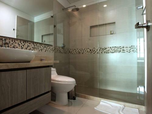 Apartamento Palmetto Sunset 2903 With An Amazing Ocean View