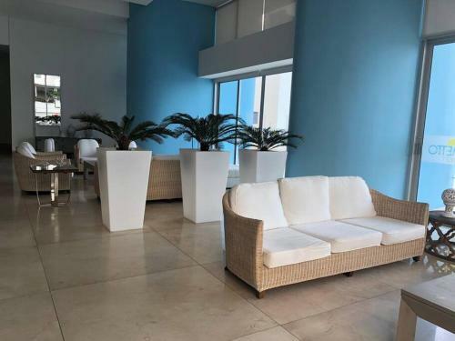 Apartamento Palmetto Sunset 2903 With An Amazing Ocean View