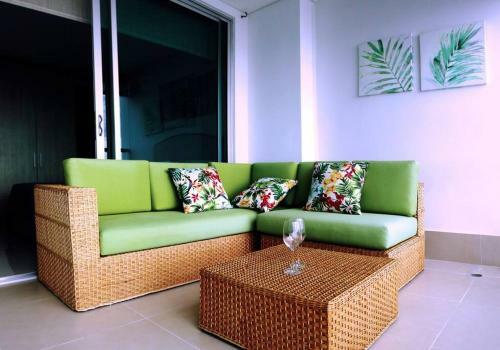 Apartamento Palmetto Sunset 2903 With An Amazing Ocean View