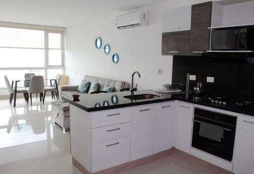Apartamento Palmetto Sunset 2903 With An Amazing Ocean View