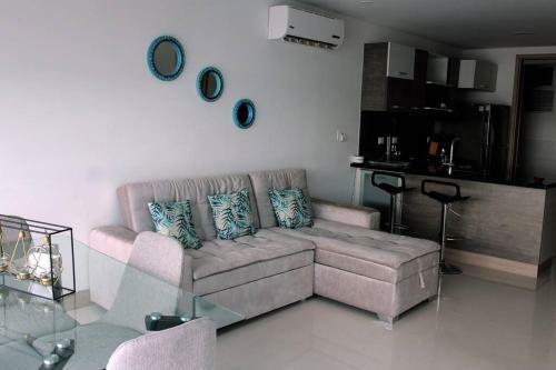 Apartamento Palmetto Sunset 2903 With An Amazing Ocean View