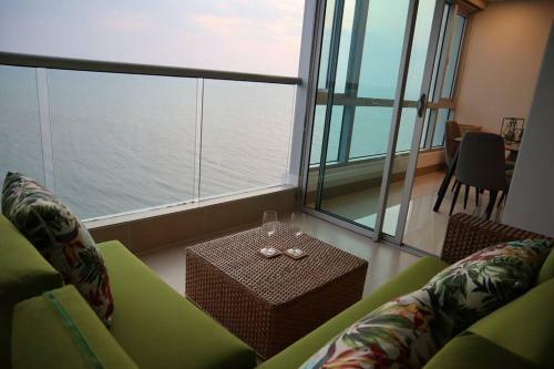 Apartamento Palmetto Sunset 2903 With An Amazing Ocean View