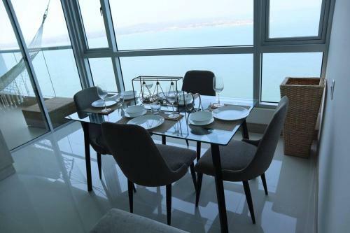 Apartamento Palmetto Sunset 2903 With An Amazing Ocean View