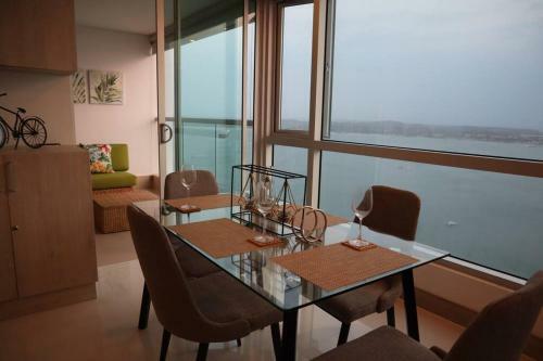 Apartamento Palmetto Sunset 2903 With An Amazing Ocean View
