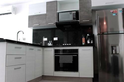 Apartamento Palmetto Sunset 2903 With An Amazing Ocean View