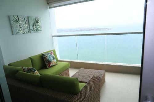 Apartamento Palmetto Sunset 2903 With An Amazing Ocean View