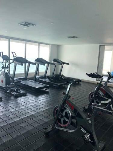 Apartamento Palmetto Sunset 2903 With An Amazing Ocean View