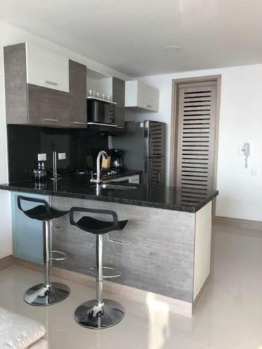 Apartamento Palmetto Sunset 2903 With An Amazing Ocean View