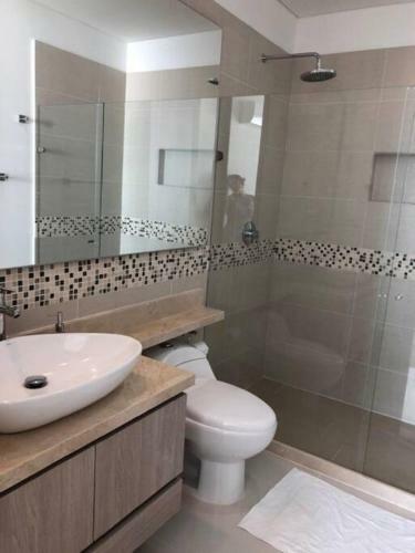 Apartamento Palmetto Sunset 2903 With An Amazing Ocean View