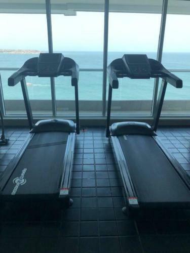 Apartamento Palmetto Sunset 2903 With An Amazing Ocean View