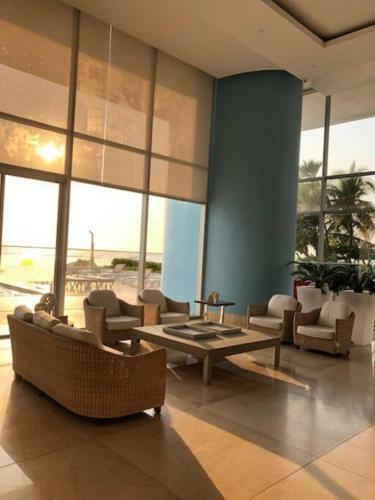 Apartamento Palmetto Sunset 2903 With An Amazing Ocean View