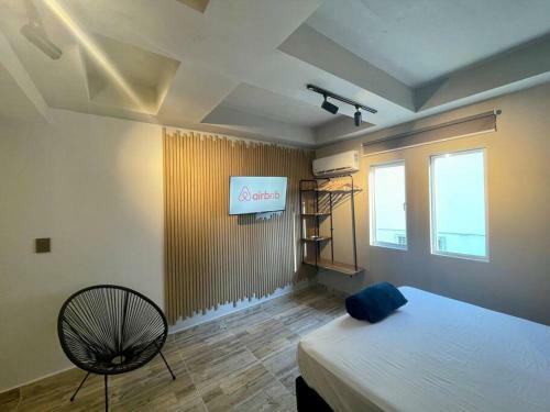 Apartamento Lovely Studio Near Old Town