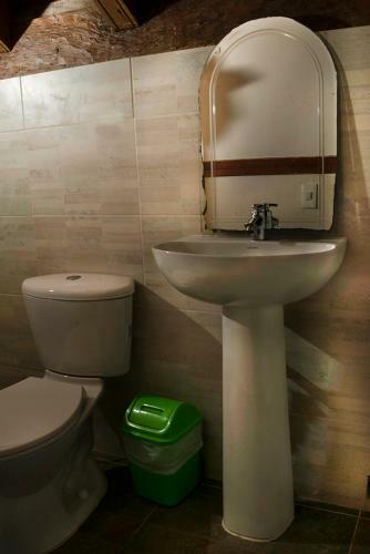 Hotel Casa Sweety